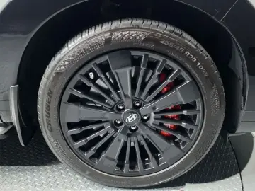 2023 Hyundai Santa Fe с пробегом 26 115 км