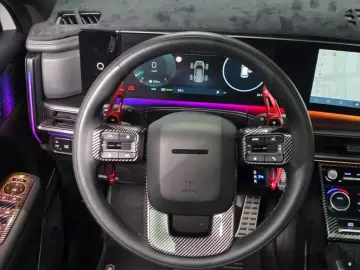 2023 Hyundai Santa Fe с пробегом 26 115 км