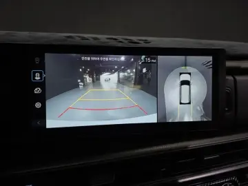 2023 Hyundai Santa Fe с пробегом 26 115 км