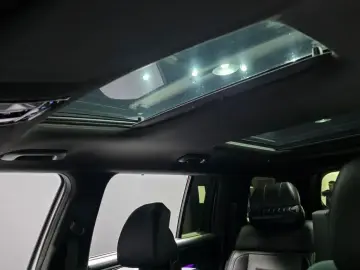 2023 Hyundai Santa Fe с пробегом 26 115 км