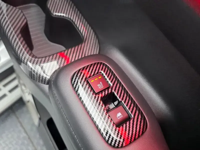2023 Hyundai Santa Fe с пробегом 26 115 км