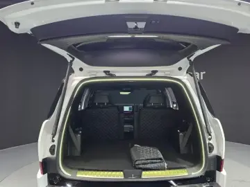 2023 Hyundai Santa Fe с пробегом 26 115 км