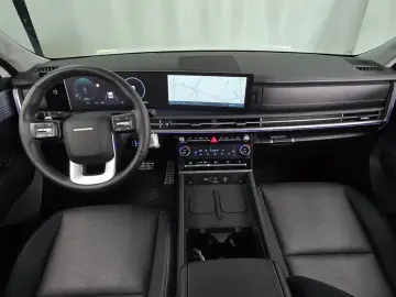 2024 Hyundai Santa Fe с пробегом 34 228 км