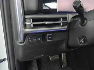 2024 Hyundai Santa Fe с пробегом 34 228 км