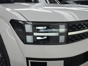 2024 Hyundai Santa Fe с пробегом 34 228 км