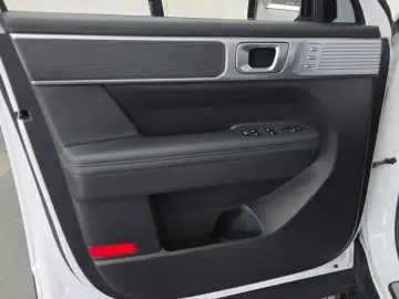 2024 Hyundai Santa Fe с пробегом 34 228 км