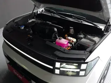 2024 Hyundai Santa Fe с пробегом 12 702 км