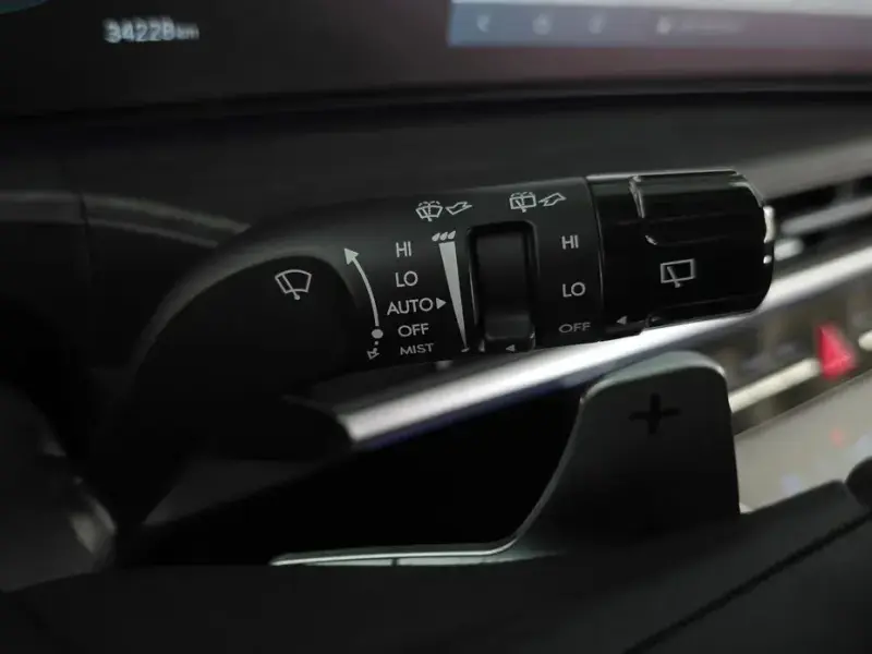 2024 Hyundai Santa Fe с пробегом 34 228 км