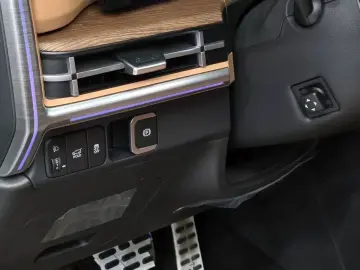 2024 Hyundai Santa Fe с пробегом 12 702 км