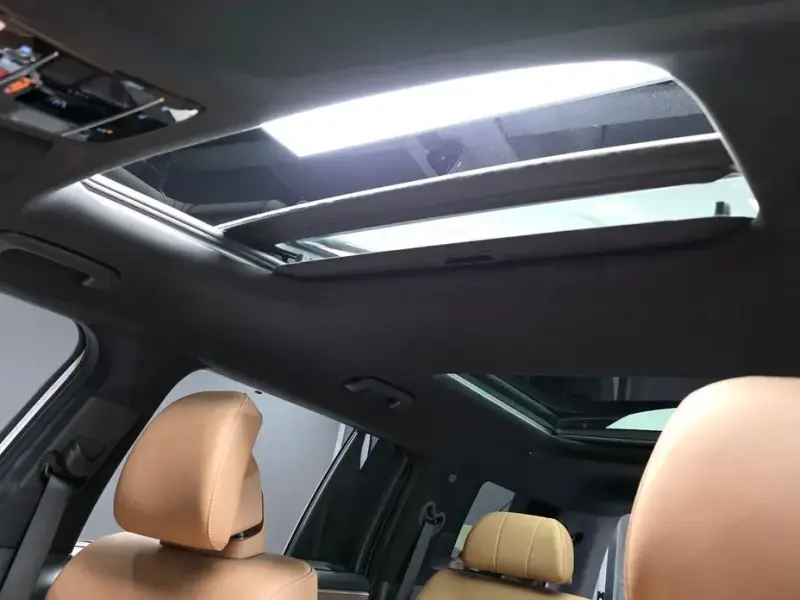 2024 Hyundai Santa Fe с пробегом 12 702 км