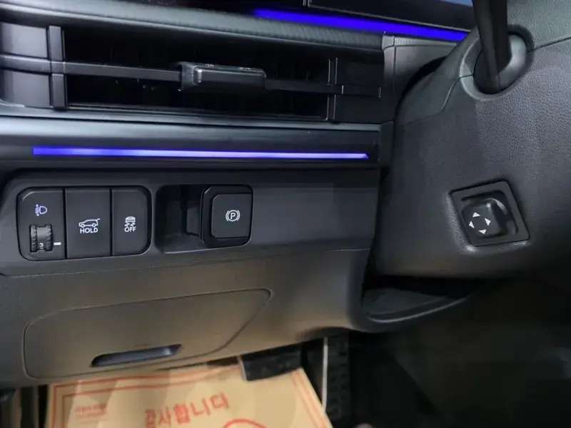2024 Hyundai Santa Fe с пробегом 18 456 км