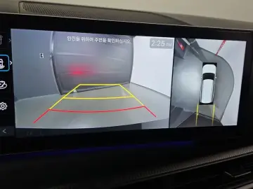 2024 Hyundai Santa Fe с пробегом 18 456 км