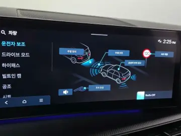 2024 Hyundai Santa Fe с пробегом 18 456 км