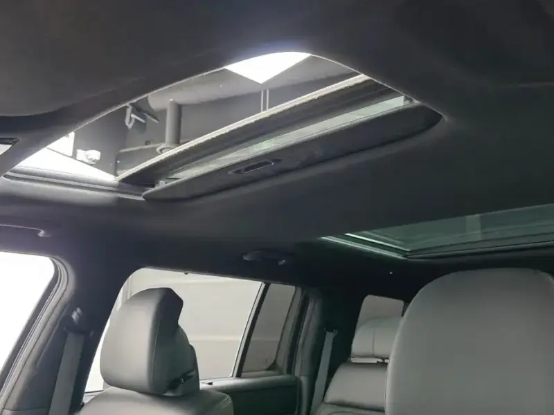 2024 Hyundai Santa Fe с пробегом 18 456 км