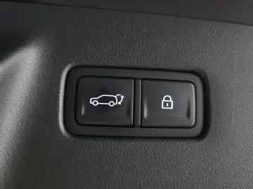 2024 Hyundai Santa Fe с пробегом 18 456 км