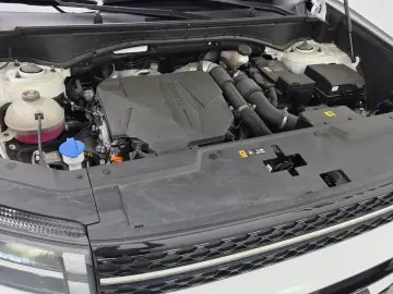 2023 Hyundai Santa Fe с пробегом 24 612 км