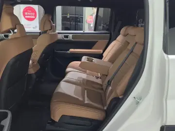 2023 Hyundai Santa Fe с пробегом 24 612 км