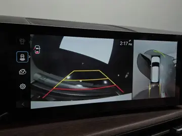 2023 Hyundai Santa Fe с пробегом 24 612 км