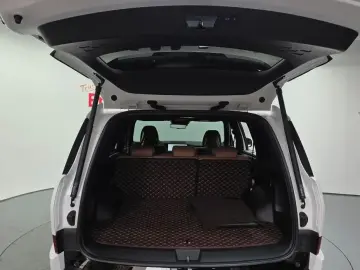 2023 Hyundai Santa Fe с пробегом 24 612 км