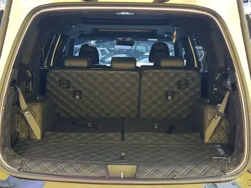 2025 Hyundai Santa Fe с пробегом 10 740 км