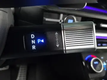2024 Hyundai Santa Fe с пробегом 47 940 км