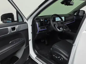 2024 Hyundai Santa Fe с пробегом 47 940 км
