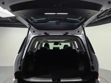2024 Hyundai Santa Fe с пробегом 47 940 км
