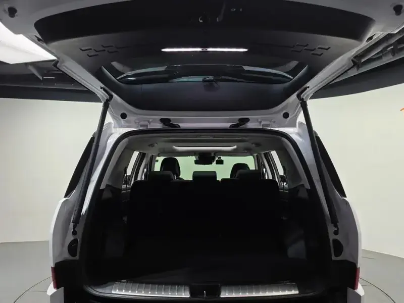 2024 Hyundai Santa Fe с пробегом 47 940 км