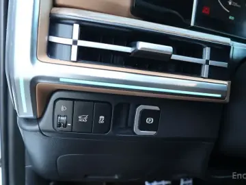 2024 Hyundai Santa Fe с пробегом 24 593 км