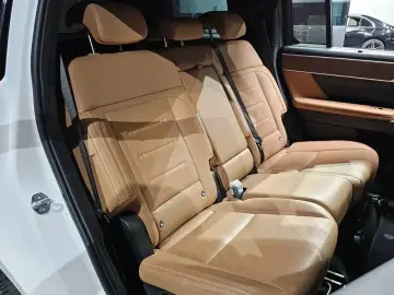 2023 Hyundai Santa Fe с пробегом 52 282 км