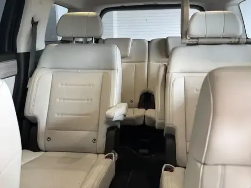 2023 Hyundai Santa Fe с пробегом 14 956 км