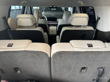 2023 Hyundai Santa Fe с пробегом 14 956 км