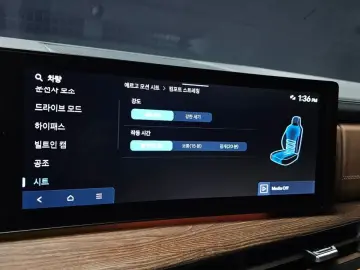 2023 Hyundai Santa Fe с пробегом 52 282 км