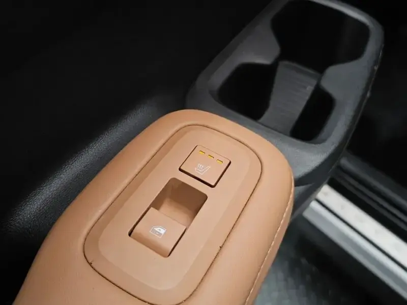 2023 Hyundai Santa Fe с пробегом 52 282 км