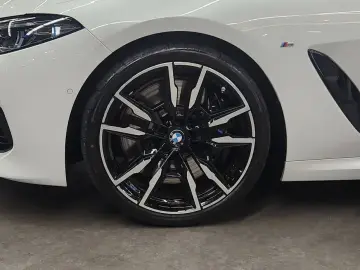 2024 BMW 8 серии с пробегом 14 625 км