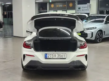 2024 BMW 8 серии с пробегом 14 625 км