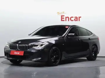 BMW 6 серии
