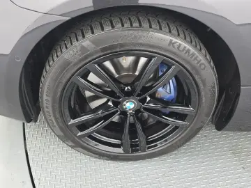 2021 BMW 6 серии с пробегом 82 429 км