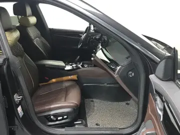 2021 BMW 6 серии с пробегом 82 429 км