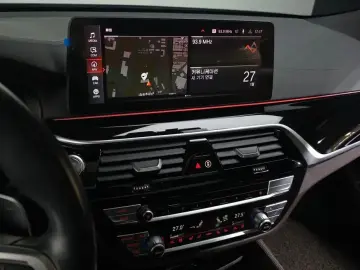 2021 BMW 6 серии с пробегом 82 429 км