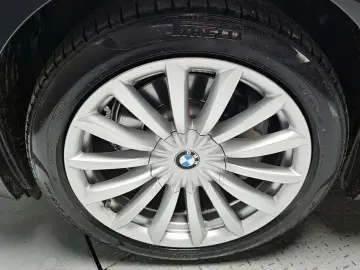 2023 BMW 6 серии с пробегом 38 842 км