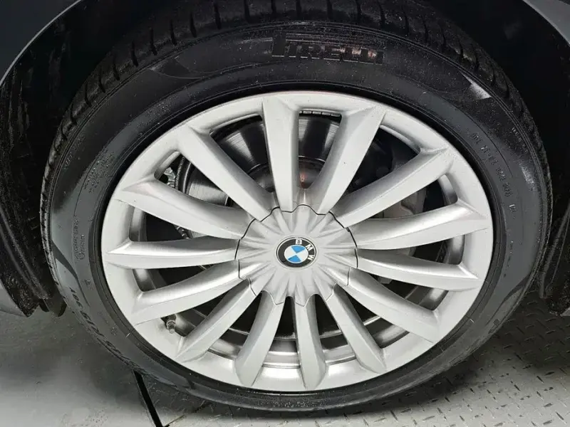 2023 BMW 6 серии с пробегом 38 842 км