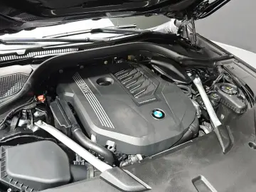 2023 BMW 6 серии с пробегом 38 842 км