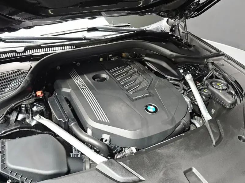 2023 BMW 6 серии с пробегом 38 842 км