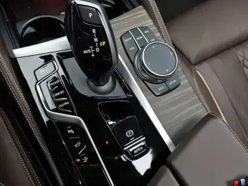 2023 BMW 6 серии с пробегом 38 842 км