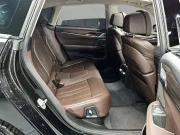 2023 BMW 6 серии с пробегом 38 842 км