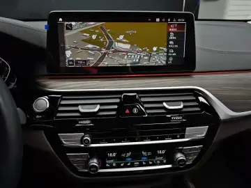 2023 BMW 6 серии с пробегом 38 842 км
