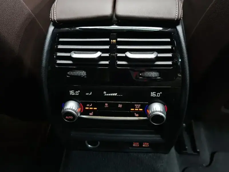 2023 BMW 6 серии с пробегом 38 842 км