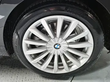 2023 BMW 6 серии с пробегом 38 842 км