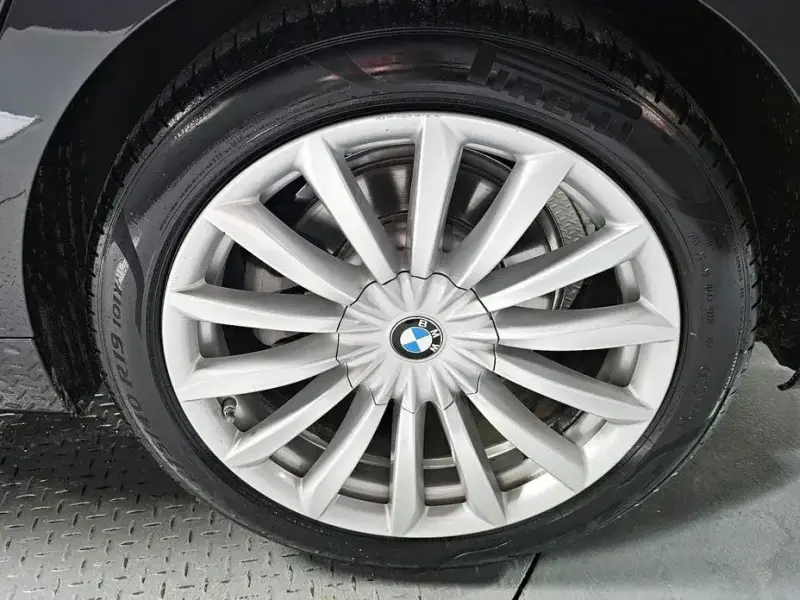 2023 BMW 6 серии с пробегом 38 842 км